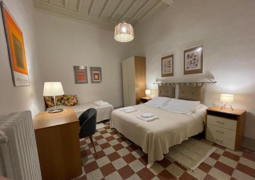 Ambrogio 33 - three bedrooms three bathrooms