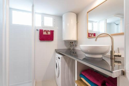 Apartamento Iberia Primera Linea Playa Levante