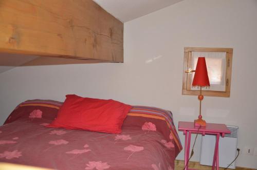 Les 2 Alpes Apartment 6 pers Plein Sud, apartment & parking
