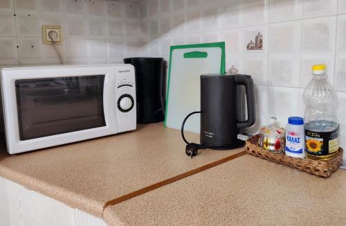 Gallery image of Artemis Garden Near Airport in Artemida