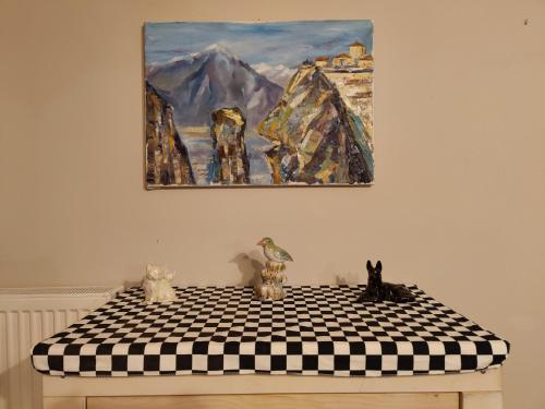 Gallery image of Artemis Garden Near Airport in Artemida