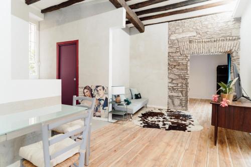 Monti Urban Loft by Valentina's Dream