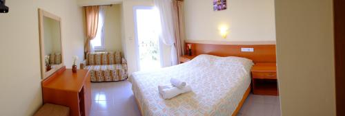 Fotografie z fotogalerie ubytování Hotel Imparator v destinaci Oludeniz