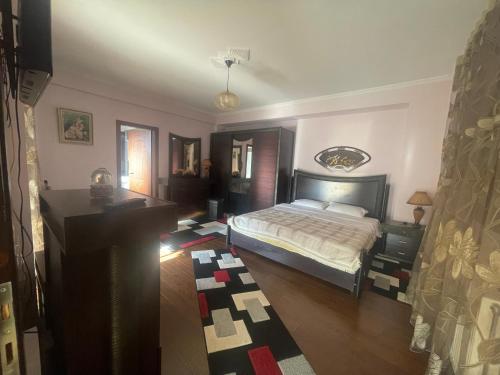 Gallery image of Vila Tradicionale Violeta Korce in Korçë