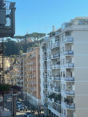 SAINT PETER home and holiday apartment