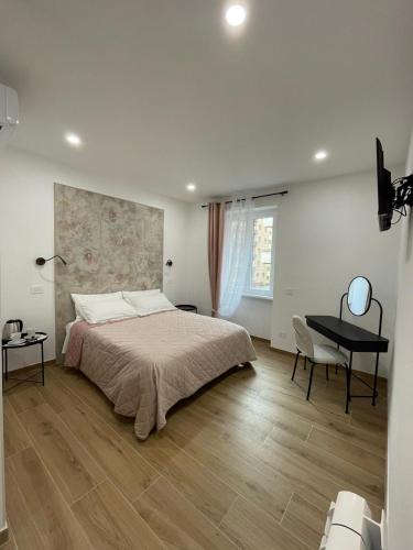 SAINT PETER home and holiday apartment