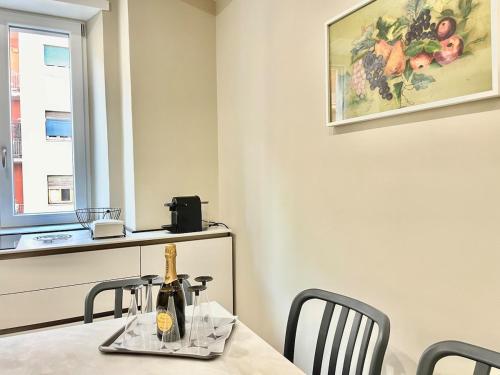 SAINT PETER home and holiday apartment