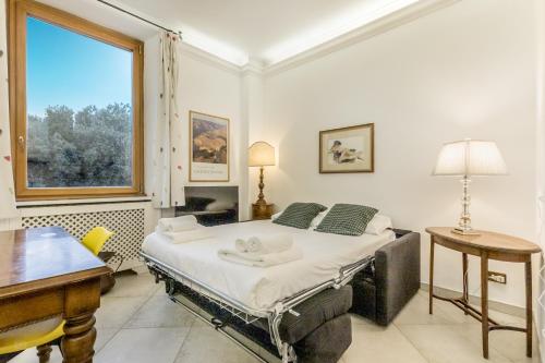 Emanuele House appartamento by Ghor