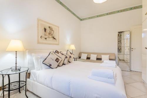 Emanuele House appartamento by Ghor