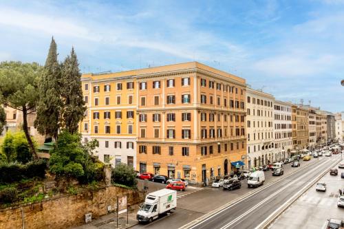 Emanuele House appartamento by Ghor