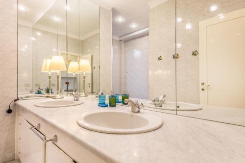 Emanuele House appartamento by Ghor