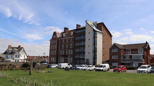 Fotografie z fotogalerie ubytování The Burlington Collection v destinaci Sheringham