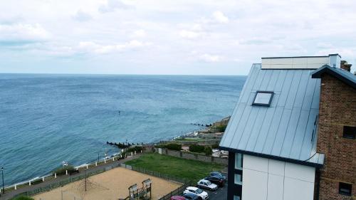 Fotografie z fotogalerie ubytování The Burlington Collection v destinaci Sheringham