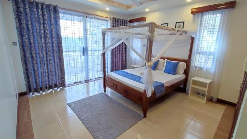 Gallery image of EPIC HOMESTAY -Nyali in Mombasa