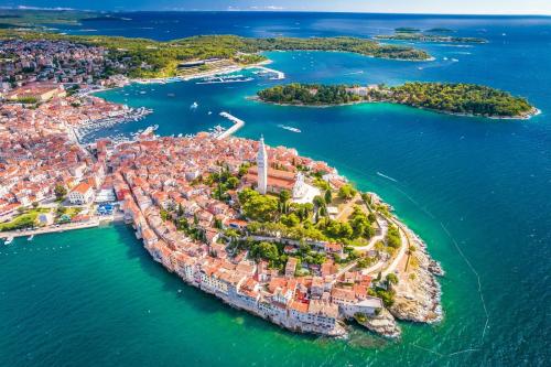 Guesthouse Rovinj (4285)