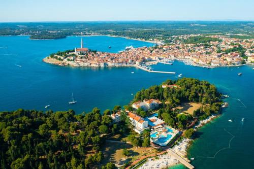 Guesthouse Rovinj (4285)