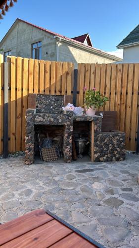 Fotografie z fotogalerie ubytování Gusar House v destinaci Qusar