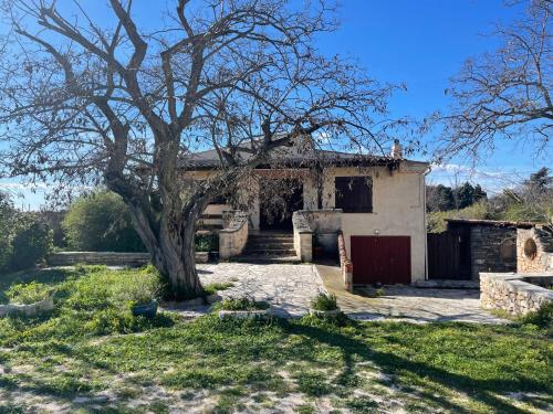 Villa très calme à la campagne