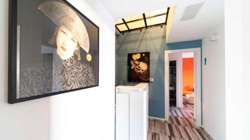 Фотография из галереи NelBlu B&B в Полиньяно-а-Маре