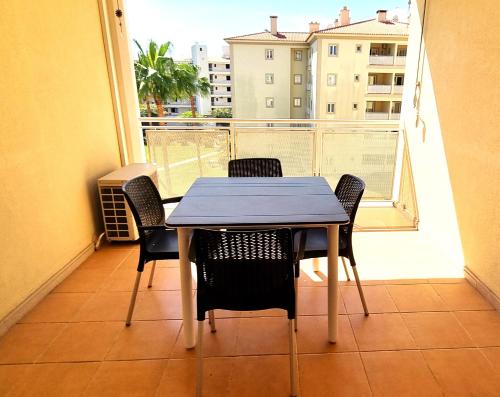 T2 Vilamoura - com piscina e campo tenis