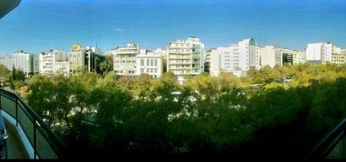 In the Heart of the Center