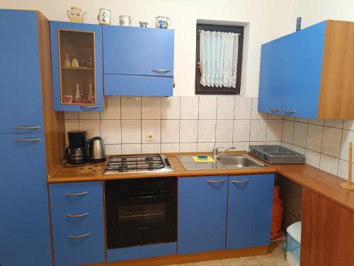 Apartman Bobinski