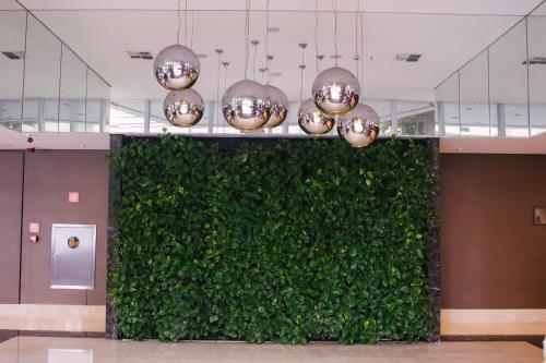 Φωτογραφία από το άλμπουμ του Holiday Inn Belo Horizonte Savassi by IHG στο Μπέλο Οριζόντε