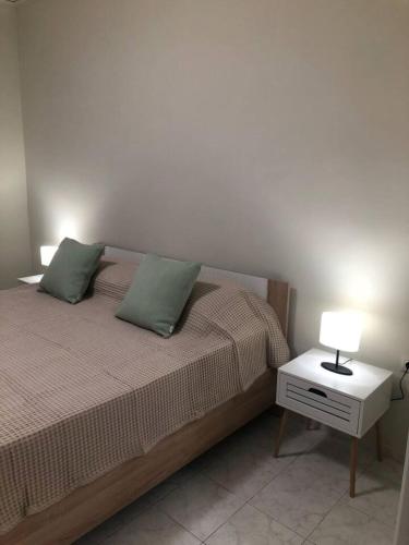 Penthouse Apartments in Heraklion Center