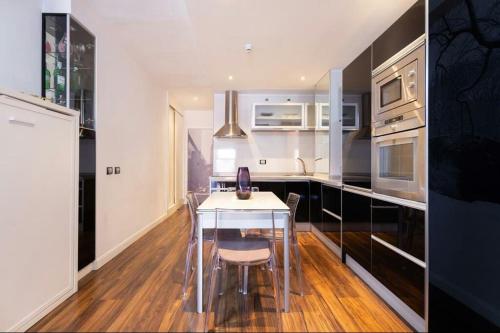 Céntrico y elegante apartamento en Puerto de la Cruz