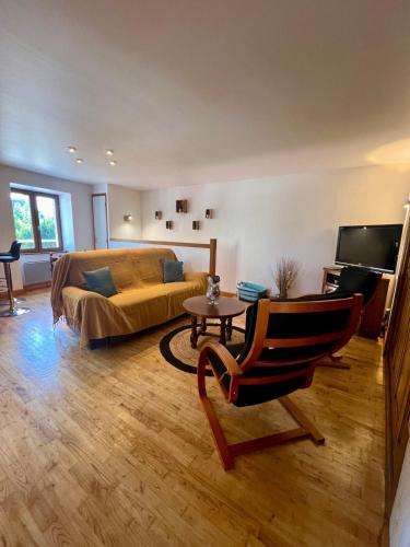 Casa Trinita -T3 -Centre Sainte-Féréole