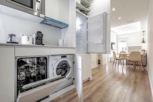 Campo Real Amazing new apartment 6pax