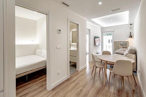 Campo Real Amazing new apartment 6pax
