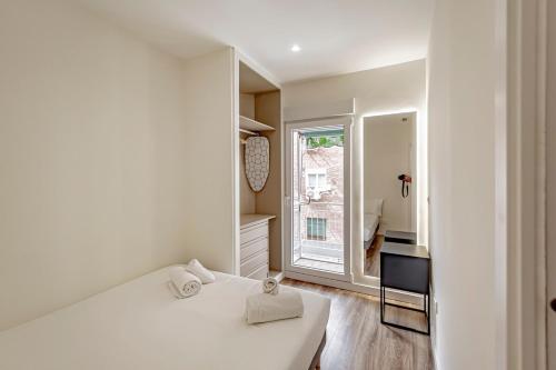 Campo Real Amazing new apartment 6pax