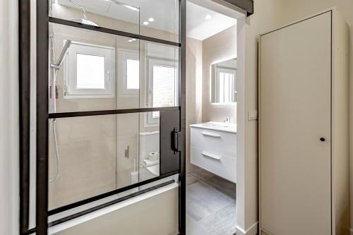 Campo Real Amazing new apartment 6pax