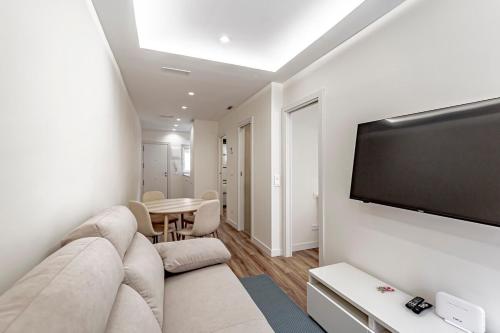 Campo Real Amazing new apartment 6pax