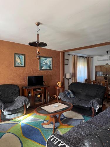 Foto de la galeria de Sweet house a Podgorica