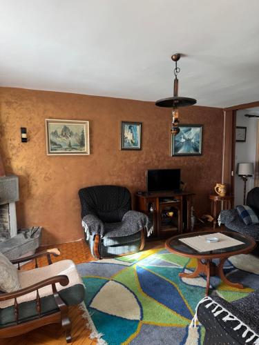 Foto de la galeria de Sweet house a Podgorica