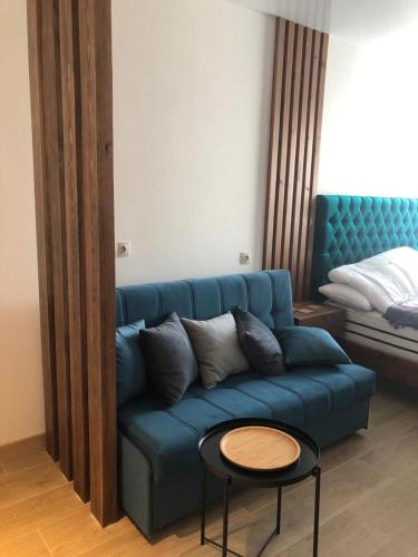 Gallery image of New Gudauri Atrium Apartment 202 in Gudauri