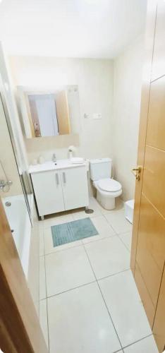 Nueva Andalucía habitación coqueta