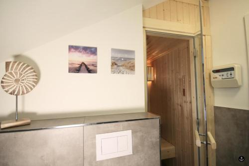 Fotografie z fotogalerie ubytování Störtebeker 8 v destinaci Kellenhusen