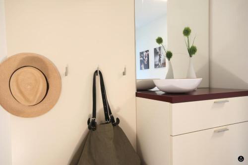 Fotografie z fotogalerie ubytování Refugium 4 v destinaci Kellenhusen