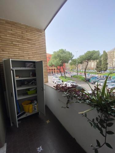 Garbatella, lovely mini apartment
