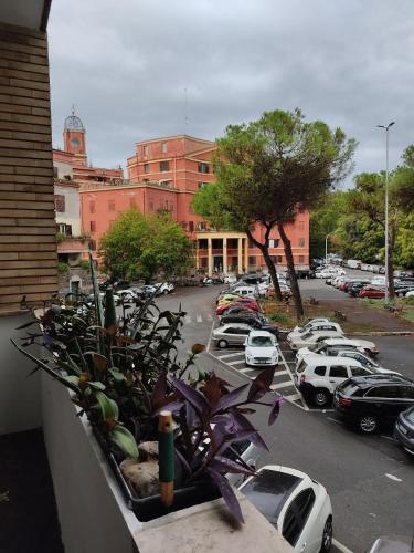 Garbatella, lovely mini apartment