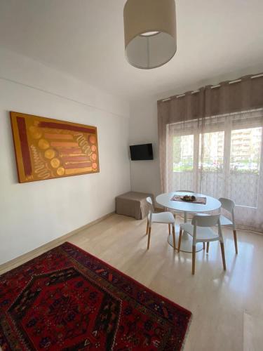 Garbatella, lovely mini apartment