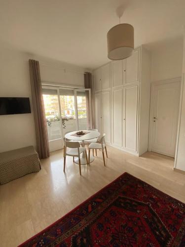 Garbatella, lovely mini apartment