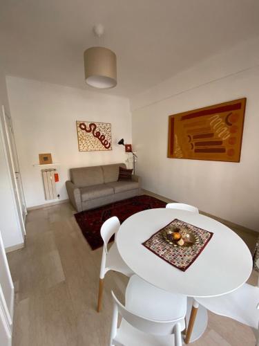 Garbatella, lovely mini apartment