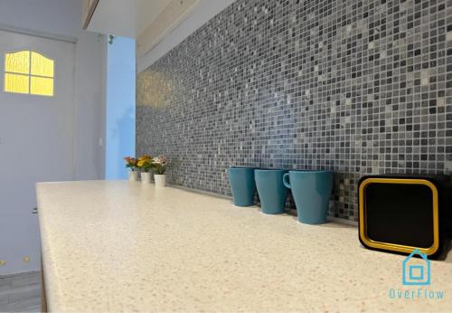 Morska Water Massage Room 4