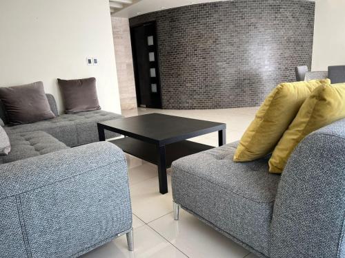 Billede fra billedgalleriet på Casa en la entrada de Puebla detrás de Explanada i Cholula