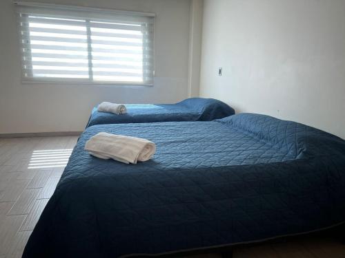 Billede fra billedgalleriet på Casa en la entrada de Puebla detrás de Explanada i Cholula