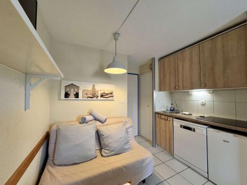 Le Petit Voyageur - Piscine - Plage - Balcon - 4pers